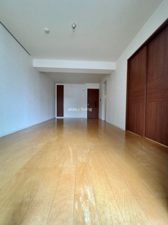 【居間・リビング】 | クオリア恵比寿パークフロント