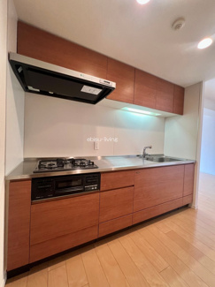 【キッチン】 | クオリア恵比寿パークフロント