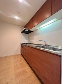 【キッチン】 | クオリア恵比寿パークフロント