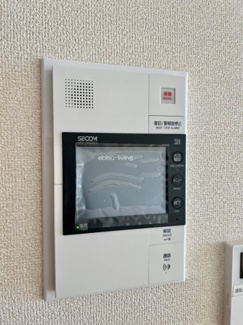 【セキュリティ】 | クオリア恵比寿パークフロント