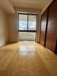 【洋室】 | クオリア恵比寿パークフロント