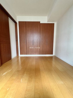 【洋室】 | クオリア恵比寿パークフロント