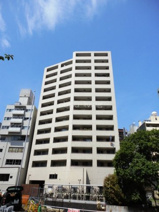 クオリア恵比寿パークフロントの画像