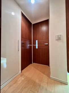 【内装】 | クオリア恵比寿パークフロント