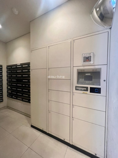 【その他共用部分】 | クオリア恵比寿パークフロント