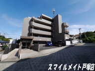 エスペラントハイツⅠ（えすぺらんとはいつ1）の画像