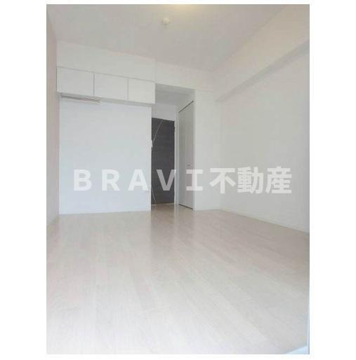 セレニテ北久宝寺　BRAVI不動産の洋室|【セレニテ北久宝寺】個人の部屋や寝室として使える洋室です