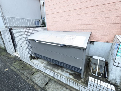 【その他共用部分】 | プラザドゥパナーシＡ棟