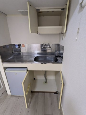 【収納】 | プラザドゥパナーシＡ棟