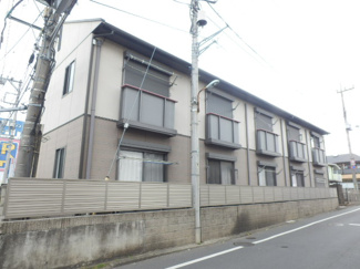 【外観】 | 外観写真