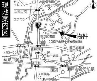 【地図】