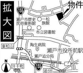 【地図】