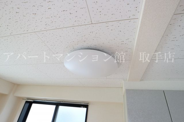 パシアンKATORI２のその他共用部分