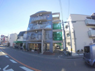 ジュネスナカイ2の画像