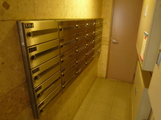 【その他共用部分】