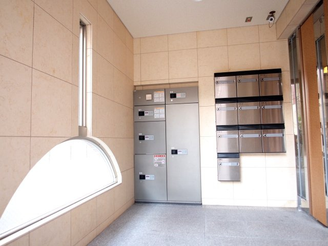 Ksガーデン北山の設備