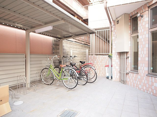 Ksガーデン北山のその他共用部分