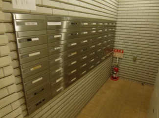 【その他共用部分】