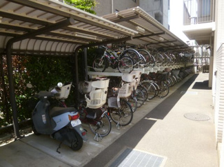 【その他共用部分】