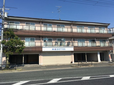 【外観】 | ルミエール２１