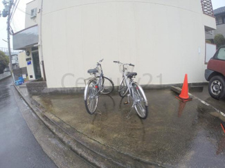 【その他共用部分】