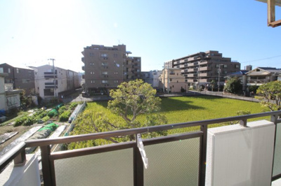 【展望】 | ジュエル曽根Ⅱ