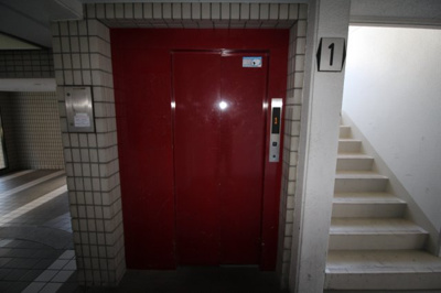 【その他共用部分】 | ジュエル曽根Ⅱ