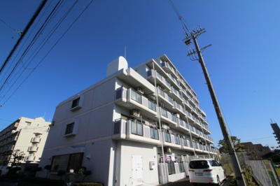 【外観】 | ジュエル曽根Ⅱ