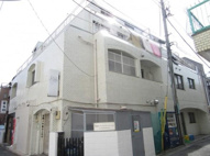 プラザ三軒茶屋の画像