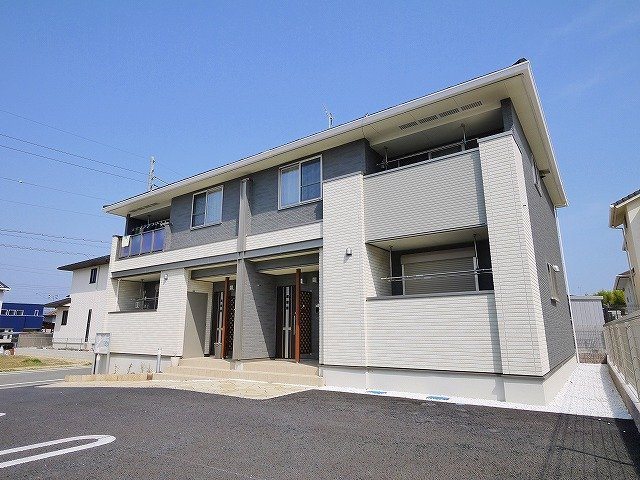 ヴィオラ（城山台）