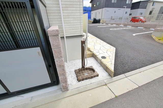 ヴィオラ（城山台）のその他共用部分