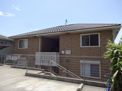 【外観】 | バンブーエ