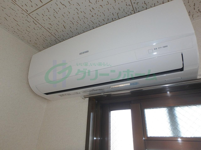 【その他】 | パルコア真田山Ⅱ