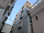 パルコア真田山Ⅱの画像