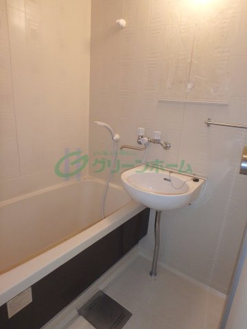 【洋室】 | パルコア真田山Ⅱ