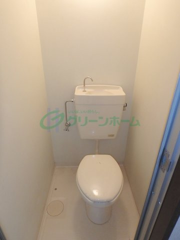 【洋室】 | パルコア真田山Ⅱ