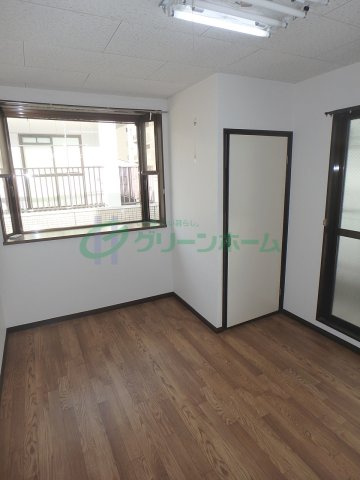 【浴室】 | パルコア真田山Ⅱ