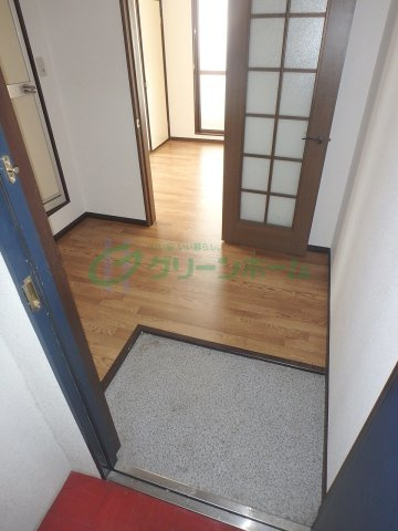 【トイレ】 | パルコア真田山Ⅱ