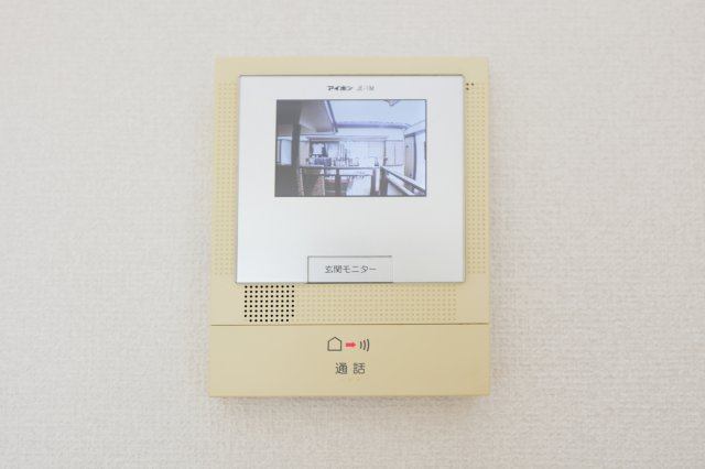 Welina SHOEIのセキュリティ
