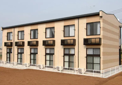 【外観】 | 船橋日大前