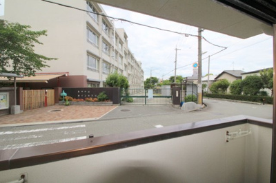 【展望】 | マイウエイ刀根山