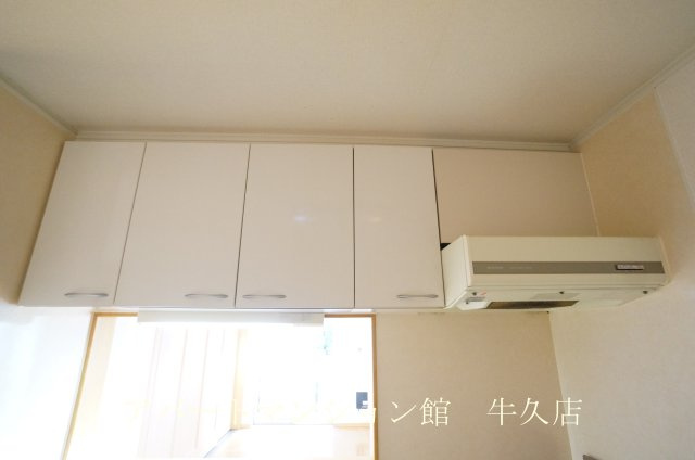 セレッソ参番館のその他