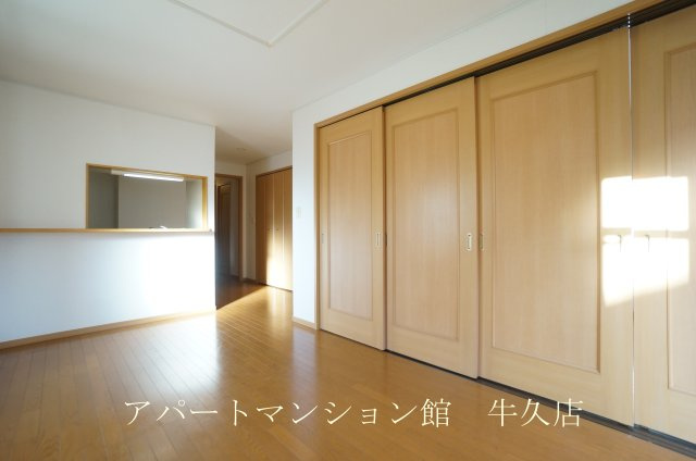 セレッソ参番館のその他