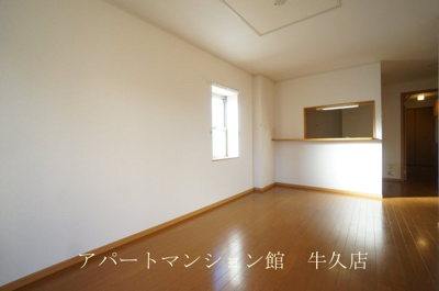 【居間・リビング】 | セレッソ参番館
