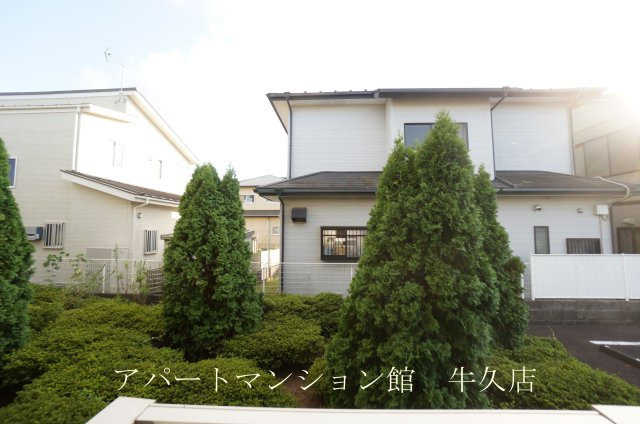 セレッソ参番館のその他