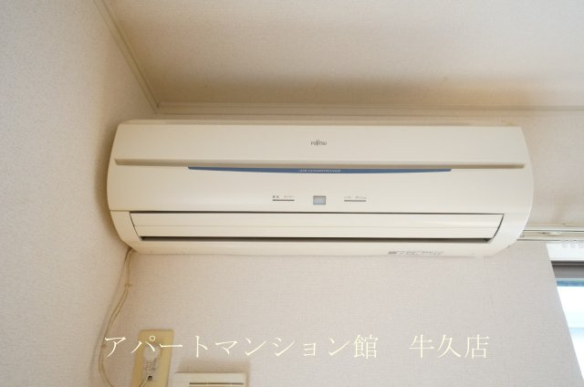 セレッソ参番館の設備