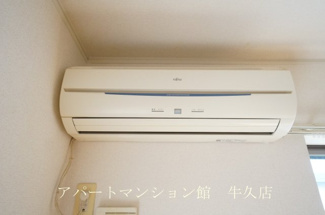 【設備】 | セレッソ参番館