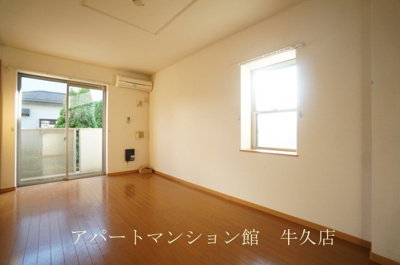 【居間・リビング】 | セレッソ参番館