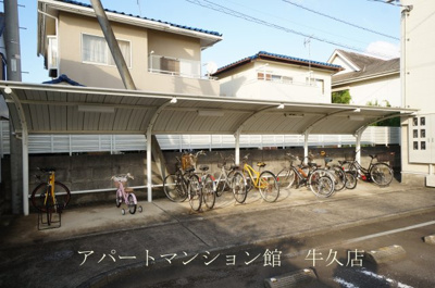 【その他共用部分】 | セレッソ参番館