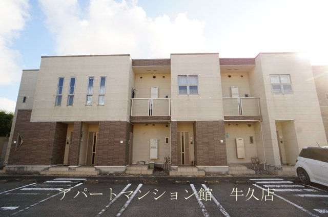 セレッソ参番館のその他